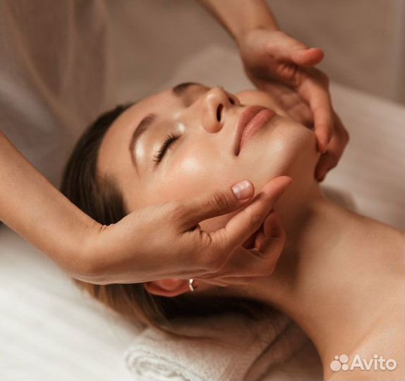 Антицеллюлитный массаж, для похудения