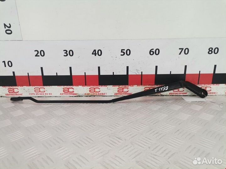 Поводок для Audi A3 8L