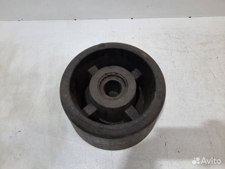 Абсорбер запасного колеса задний Nissan X-Trail