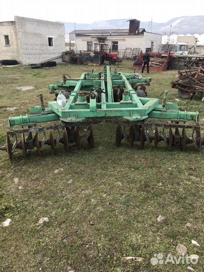 Трактор ХТЗ Т-150, 1991