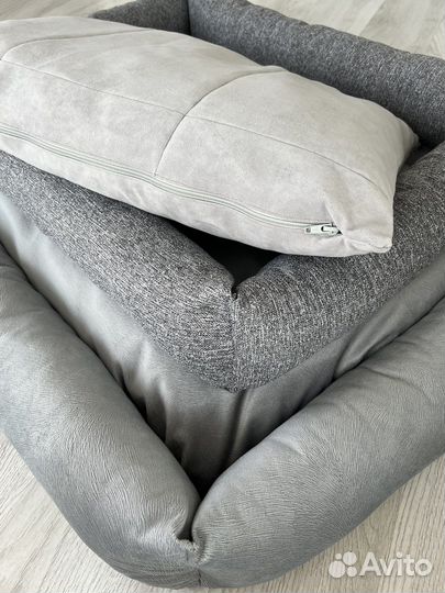 Лежак лежанка для животных