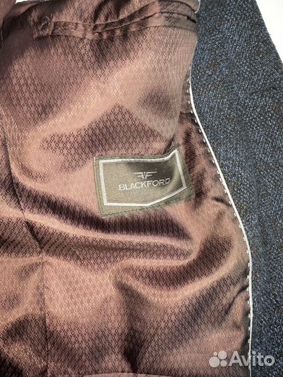 Пиджак мужской blackford оригинал L/XL