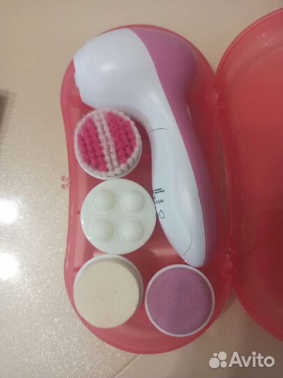 Прибор для ухода за лицом dexp