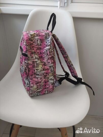 Рюкзак детский для девочки