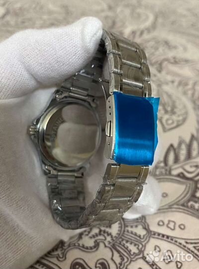 Часы Casio