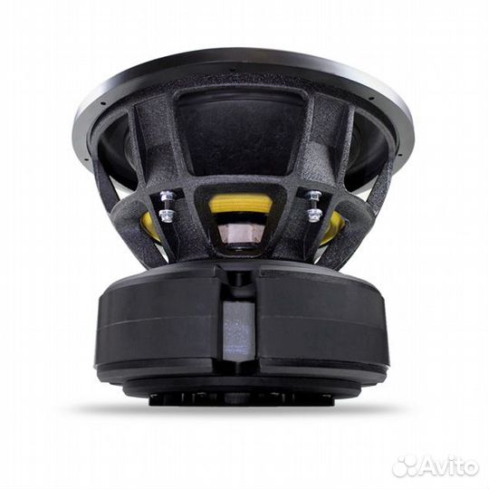 Ремонт динамиков, сабвуферов, спец.сигналов