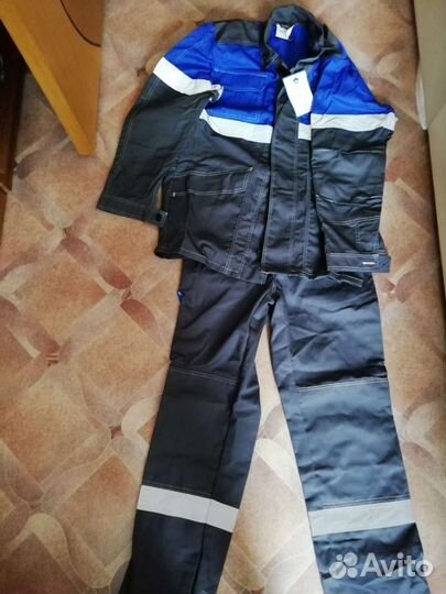 Спецодежда летняя