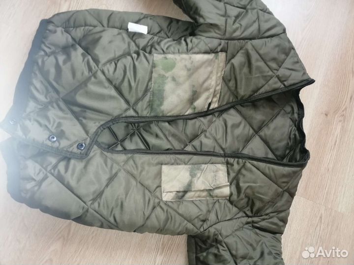 Камуфляж мох