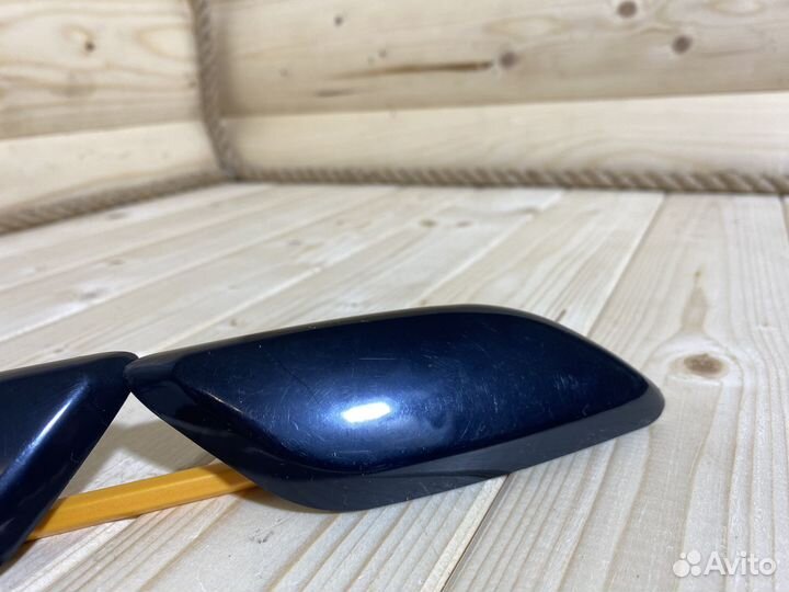 Крышка омывателя фар Mazda 6 GH 2007-2012 комплект