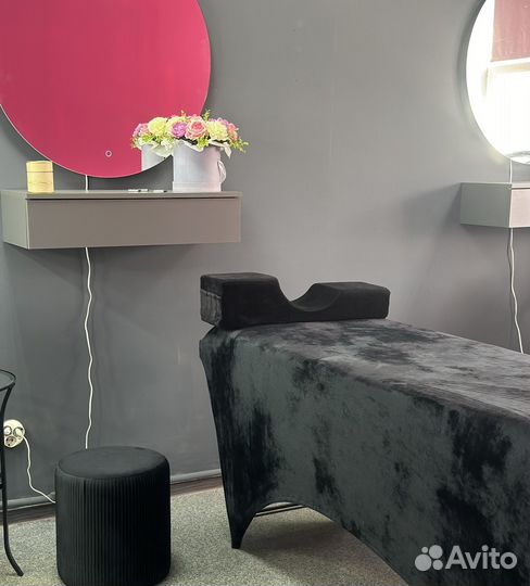 Сдается рабочее место