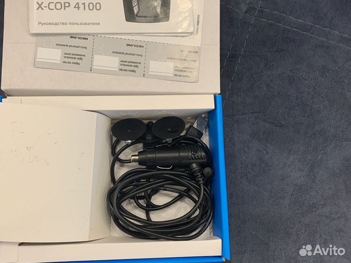 Радар-детектор