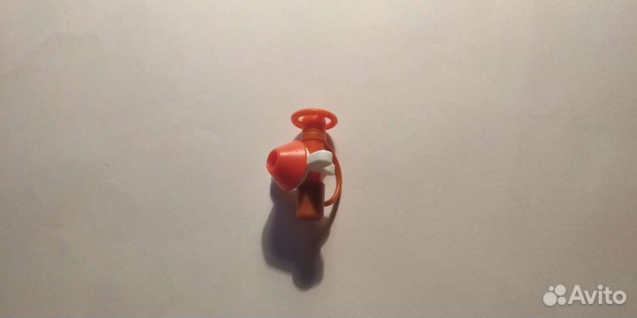 Игрушка-фломастер Kinder Mixart