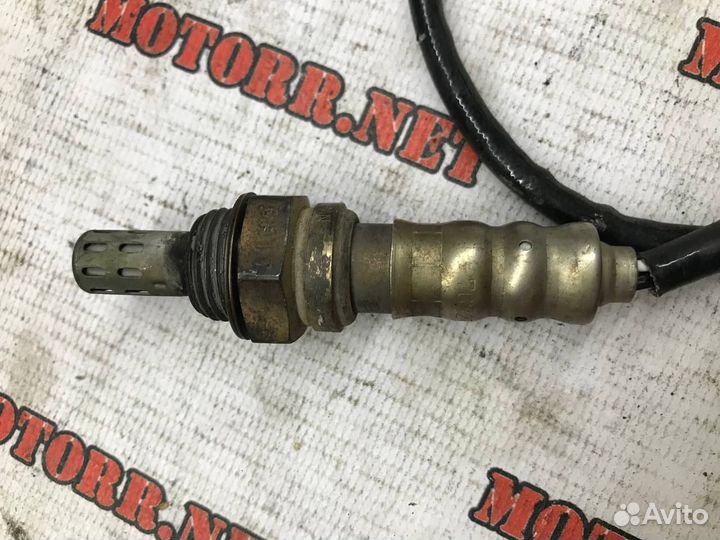 BMW F800R 10 Лямбда-зонд