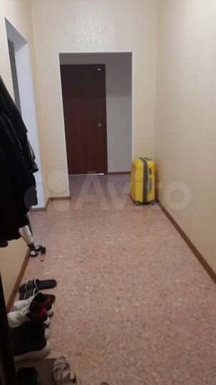 2-к. квартира, 65,5 м², 2/5 эт.