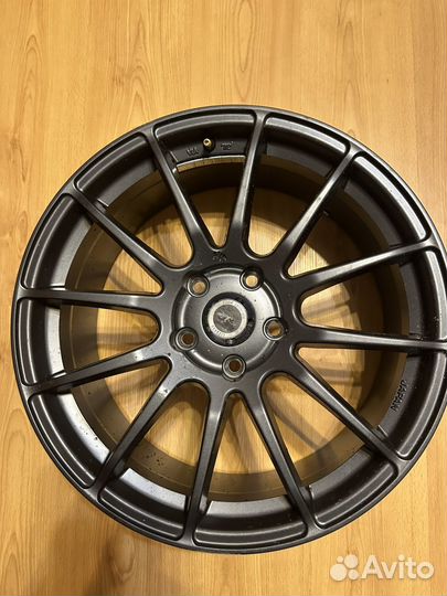 Диски литы r18 lizard