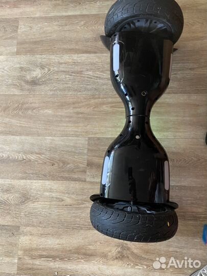 Гироскутер бу