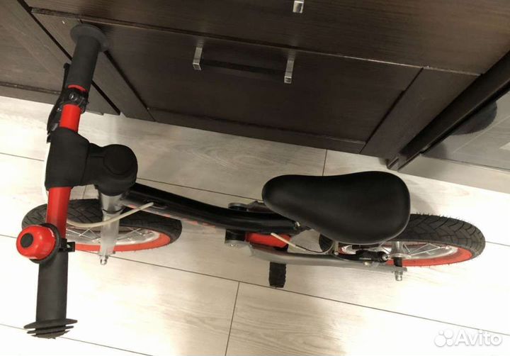 Беговел puky lr ride