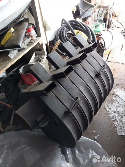 Печь булерьян сибирь