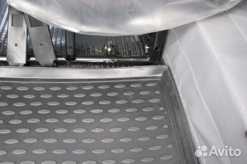 Коврик в багажник UAZ (УАЗ) 3151 