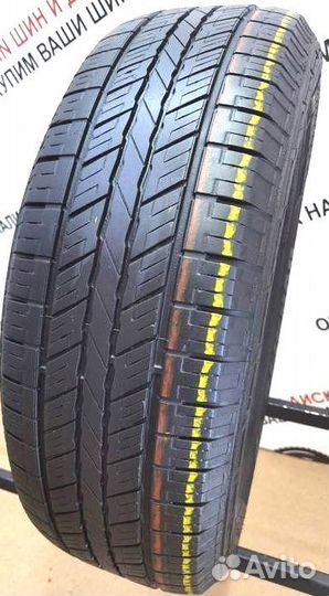 Hankook Dynapro HP RA23 235/60 R17 102R