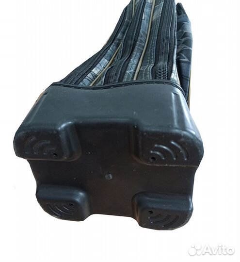 Чехол для удилищ 150 cм 3 секции + 1 карман X10-15