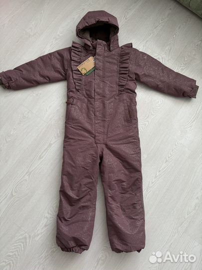 Enfant комбинезон новый