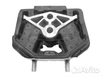 Опора кпп 21652121 Corteco