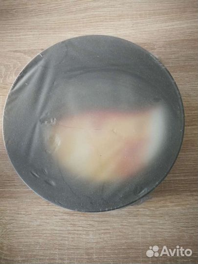 Формы для выпечки тортов