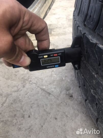 Matador MP 82 Conquerra 2 255/60 R17 106H