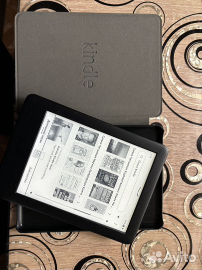 Электронная книга