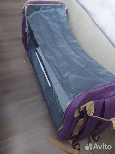 Сумка-кроватка