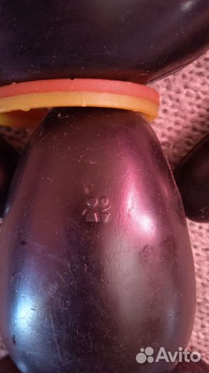 Игрушка СССР