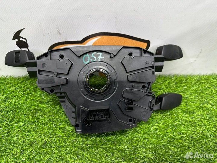 Блок подрулевых переключателей Bmw 5-Series E60