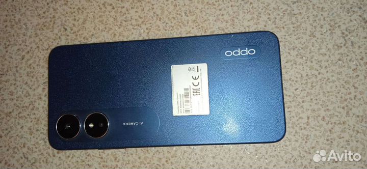 Oppo a 17