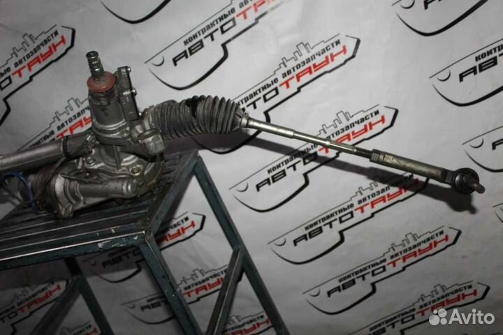 Рейка рулевая subaru forester SJ5 SJ9 SJG 4WD элек