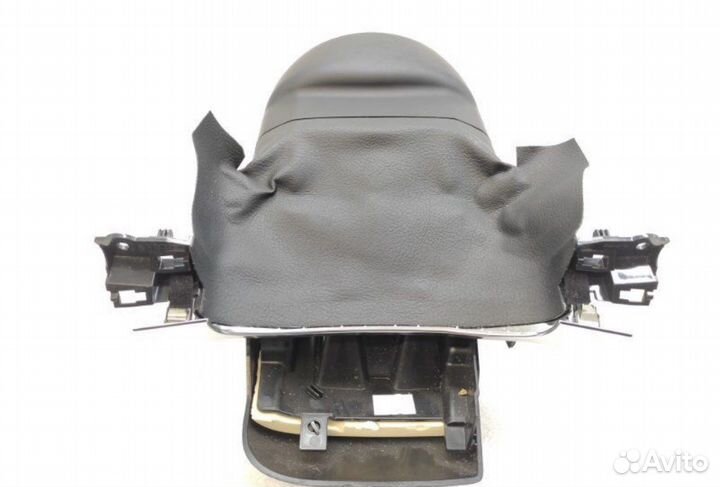 Кожух рулевой колонки audi A6С7 рейсталинг