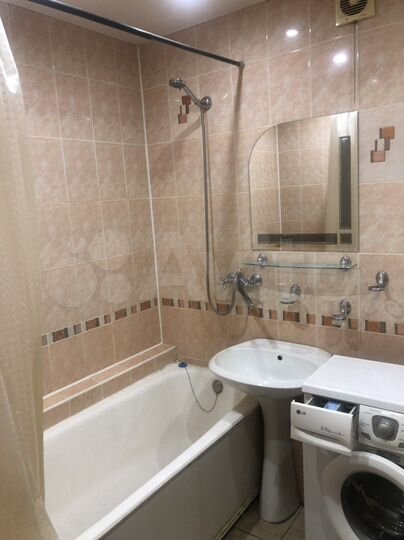 1-к. квартира, 43 м², 7/10 эт.