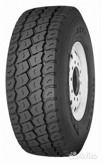 Грузовая шина Michelin XZY3 385.00/65 R22,5 160K