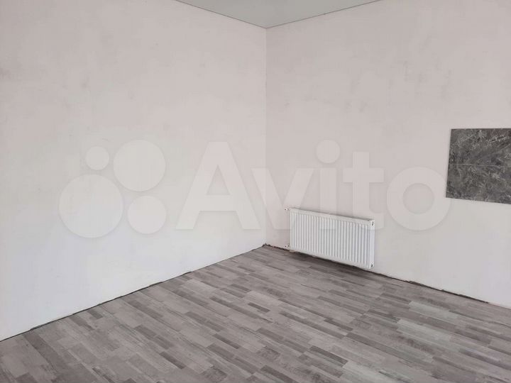 Дом 85 м² на участке 3 сот.