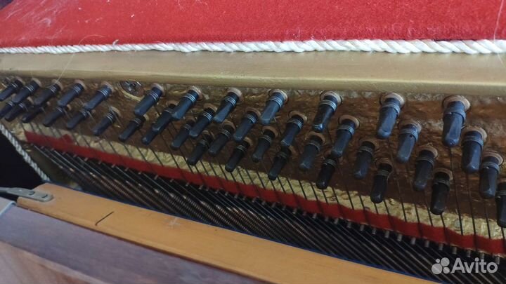 Пианино Чайковский