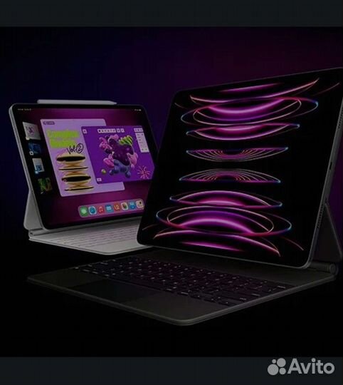 Топовый планшет Apple iPad pro 11