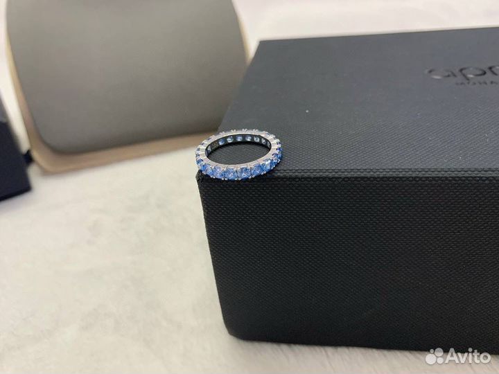 Кольцо Apm Monaco Diamond