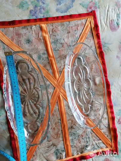 Продам тарелки, произведены в СССР