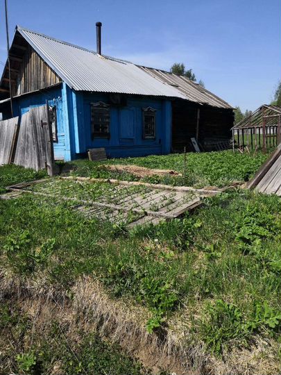 Участок 27,63 га (ИЖС)