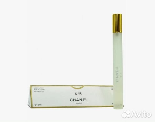 Мини парфюм 15 мл