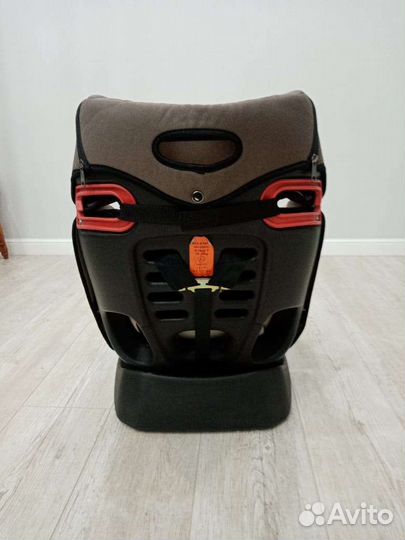 Детское автокресло бу от 0 до 25