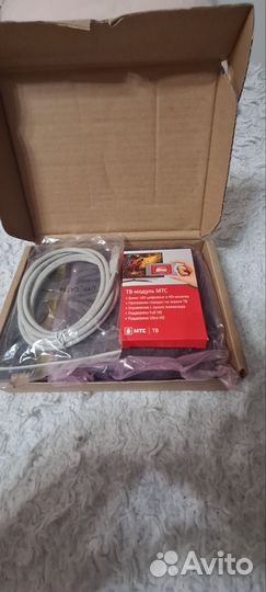 Cam модуль МТС