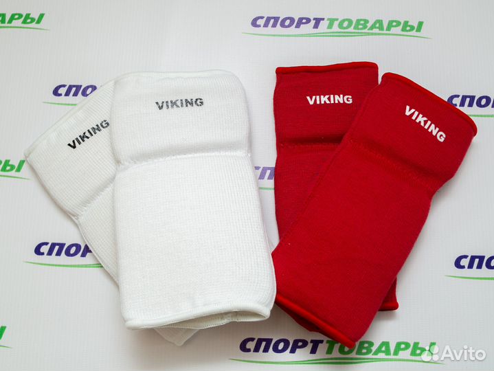 Защита стопы Viking эластичная