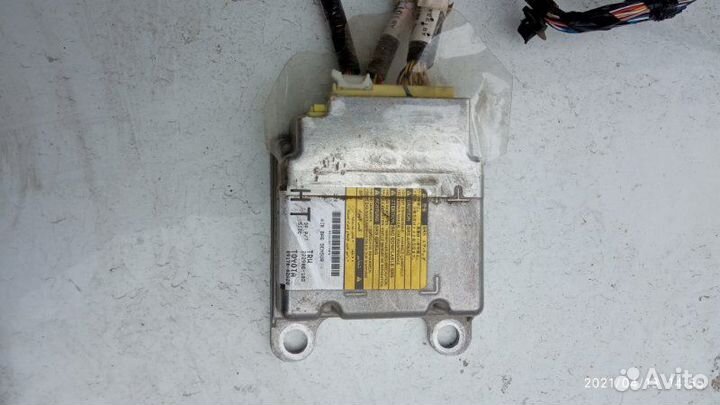 Блок управления AIR BAG Toyota Corolla E150