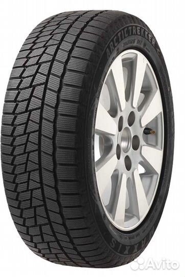 Maxxis SP02 Arctic Trekker 245/40 R19 94T